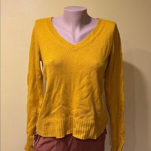 Old Navy Women's V-Neck Sweater